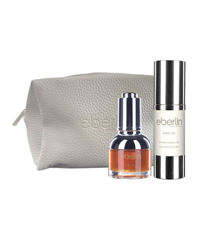 Estuche Le Blanche de Eberlin