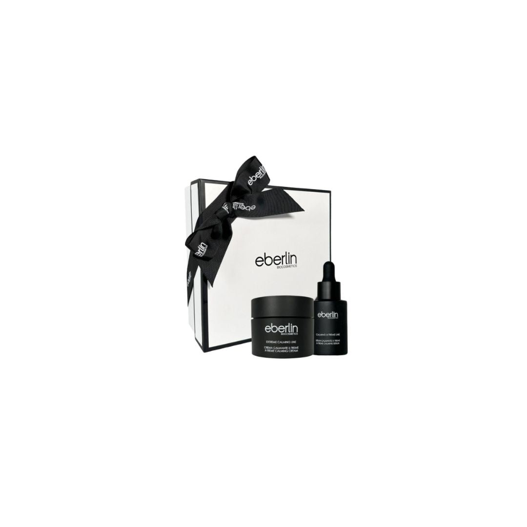 Estuche Navidad  Calming Cream + Serum - EBERLIN___7059___2533903618