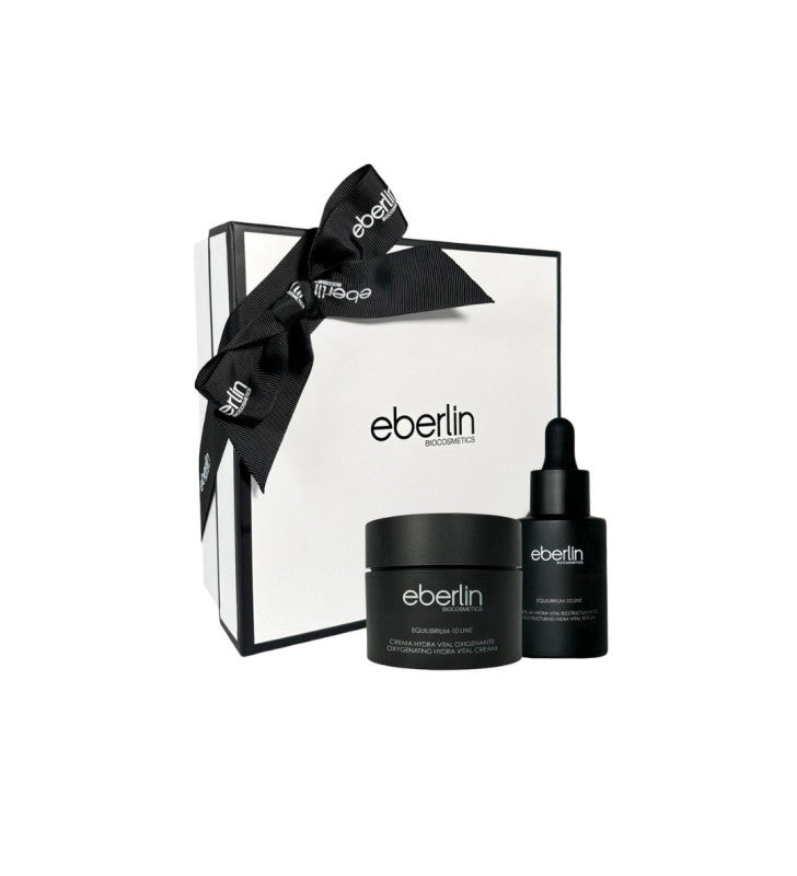 Estuche Navidad  Equilibrium 10 - Eberlin___7006___4134115569