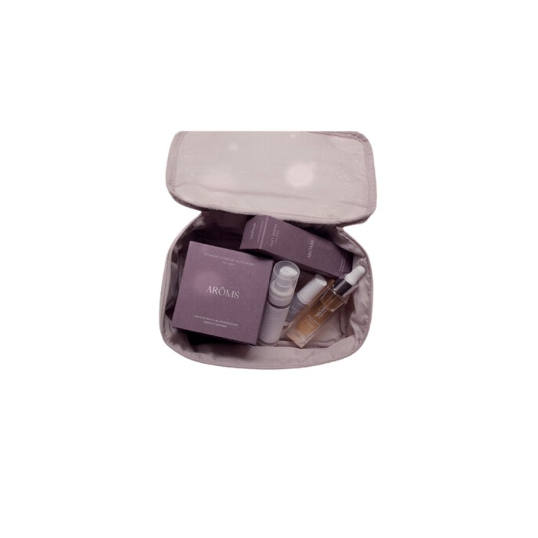 Estuche Happiness. Piel Seca - AROMS NATUR - Aroms Natur