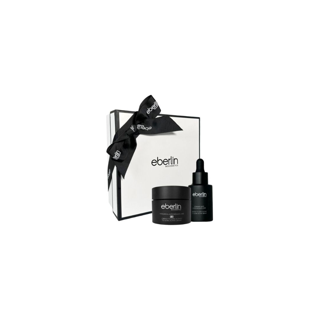 Estuche Navidad  T5 - Eberlin___7005___2303561315