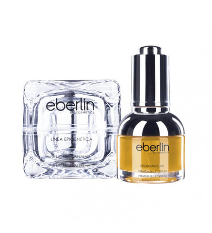 Estuche Navidad. Premium Le Lift - EBERLIN