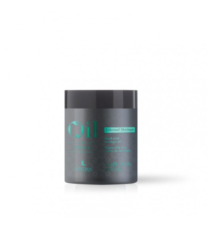 Mascarilla - Ethernal Moringa de Lendan Cosmetics