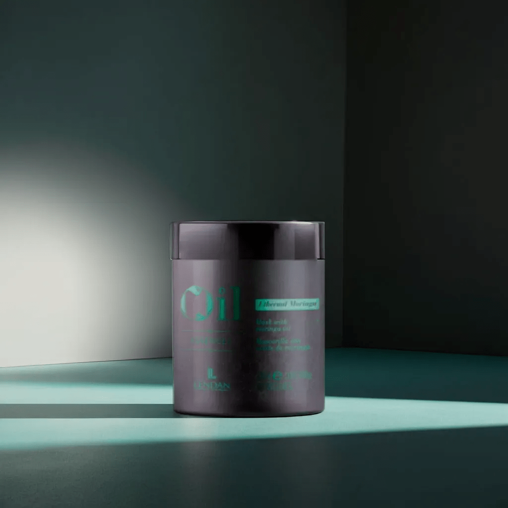 Ethernal Moringa. Mascarilla - LENDAN - Lendan Cosmetics