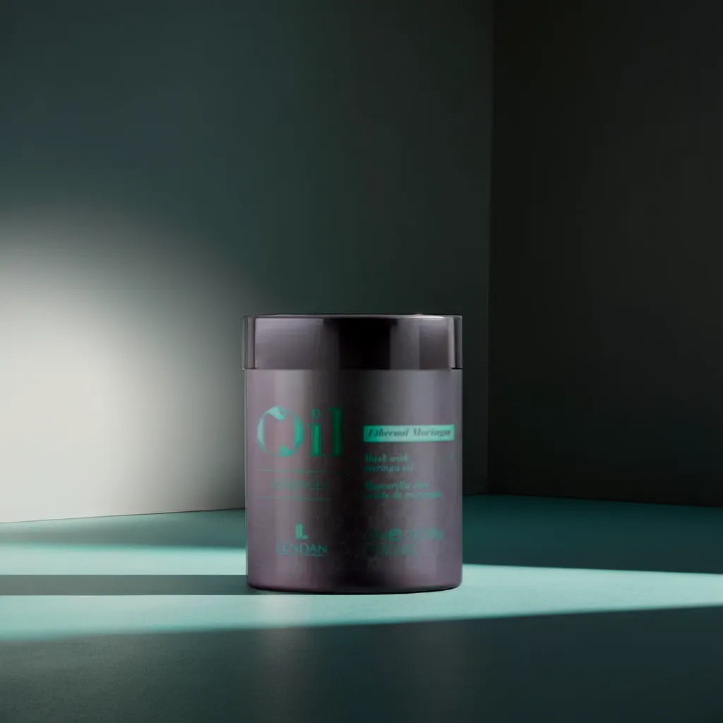 Ethernal Moringa  Mascarilla - LENDAN_2509___8298_2509___3665480170