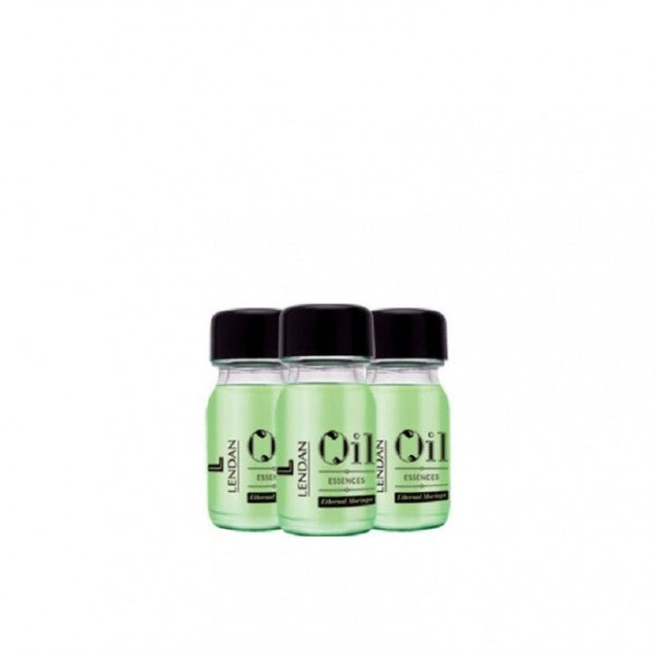 Ethernal Moringa. Oil essence - LENDAN - Lendan Cosmetics
