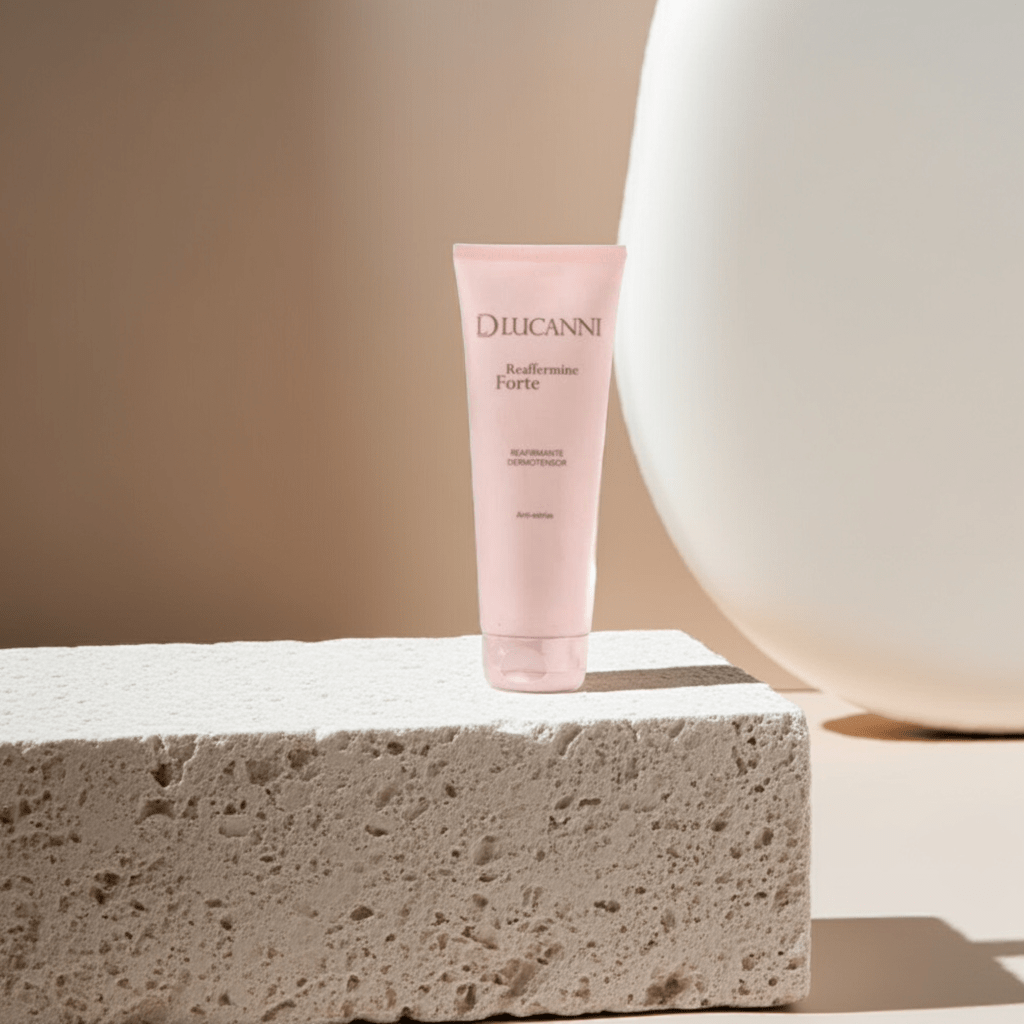 Corporal. Reaffermine Forte - D'LUCANNI - D'Lucanni