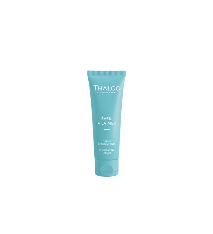 Eveil à la Mer. Crème Resurfaçante - THALGO - Thalgo
