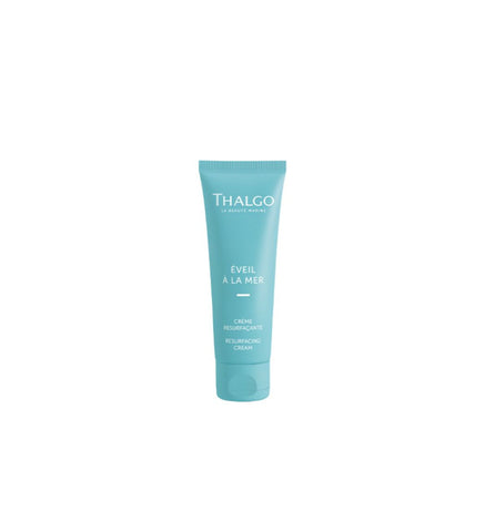 Eveil à la mer. Crème Resurfaçante - THALGO