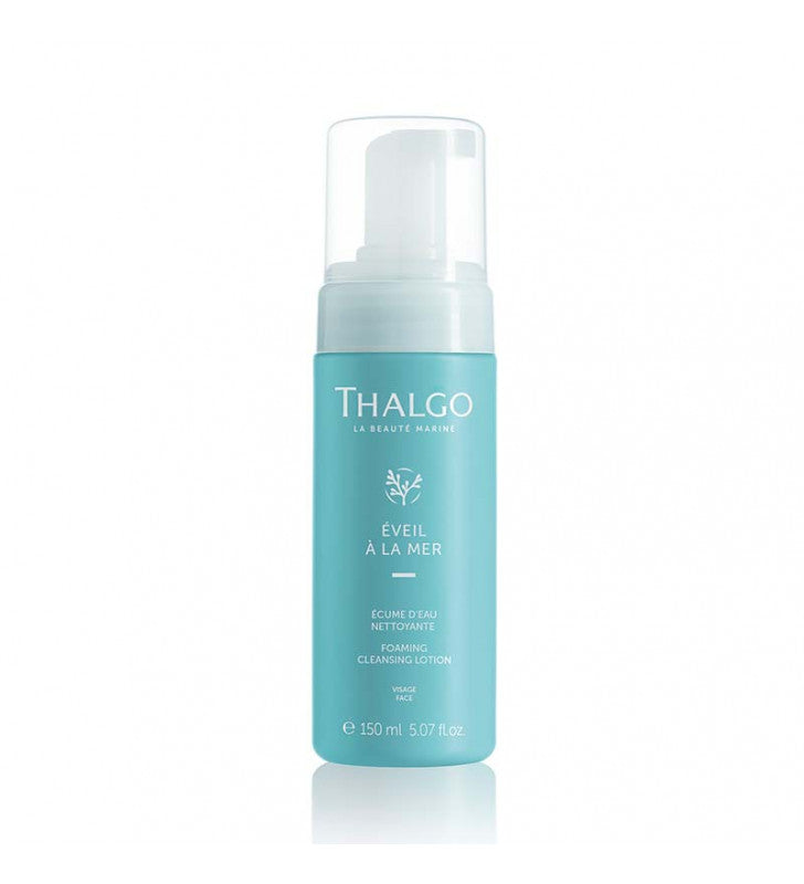 Éveil à la Mer  Écume D'Eau Nettoyante - THALGO___1718___328747505