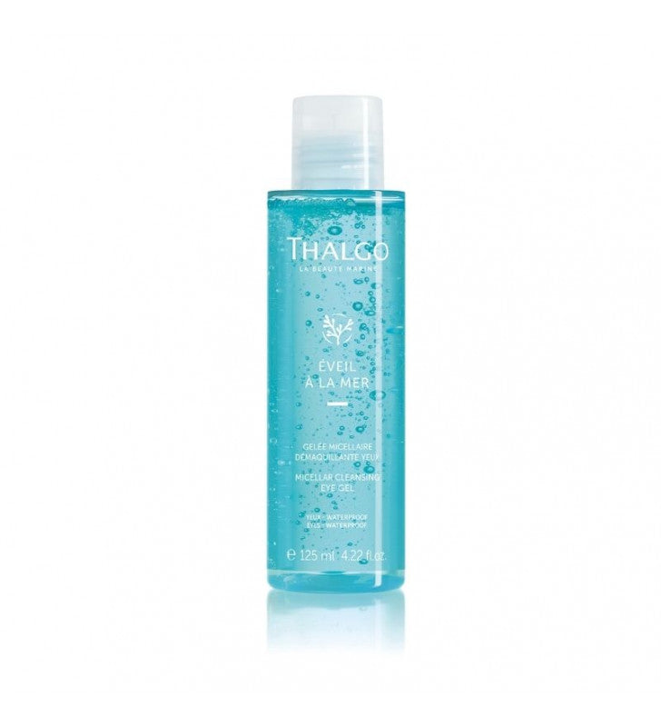 Eveil à la Mer  Geleé Micellaire Démaquillant Yeux - THALGO___1719___4235016418