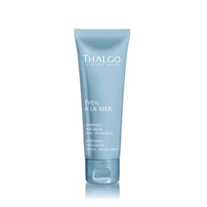Eveil à la Mer. Gommage Fraicheur - THALGO - Thalgo