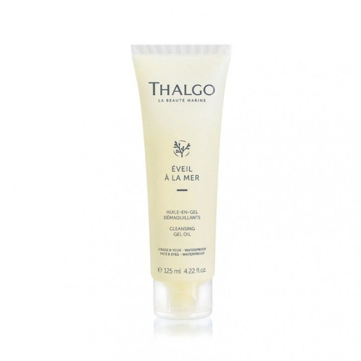 Eveil à la Mer. Huile - en - Gel Démaquillante - THALGO - Thalgo
