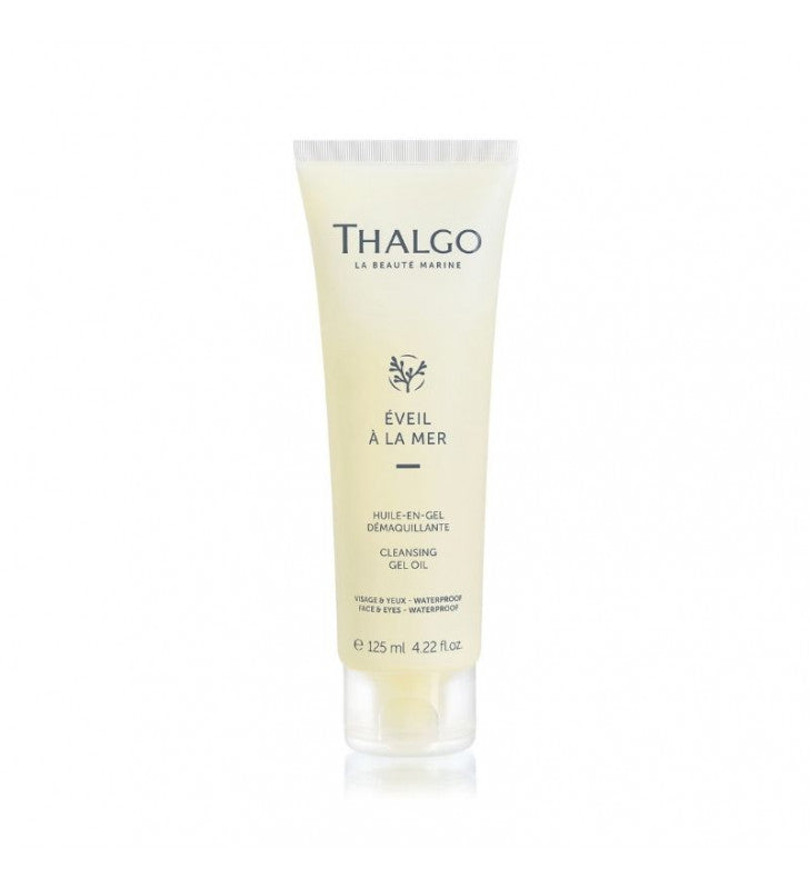 Eveil à la Mer  Huile-en-Gel Démaquillante - THALGO___1687___3494634076