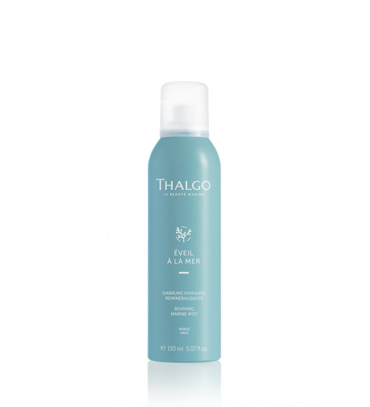 Éveil a la mer  Embruns Vivifiants Remineralizante - THALGO___1722___1557220727
