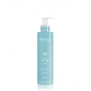 Éveil à la mer. Lait Velouté Démaquillant - THALGO