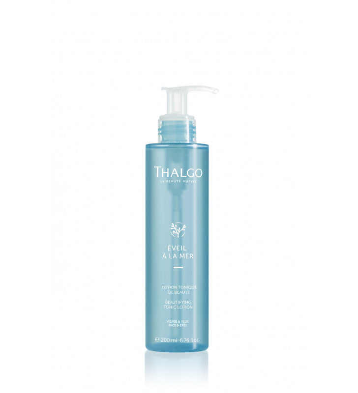 Èveil a la mer  Lotion Tonique de Beauté - THALGO___1721___1957207670