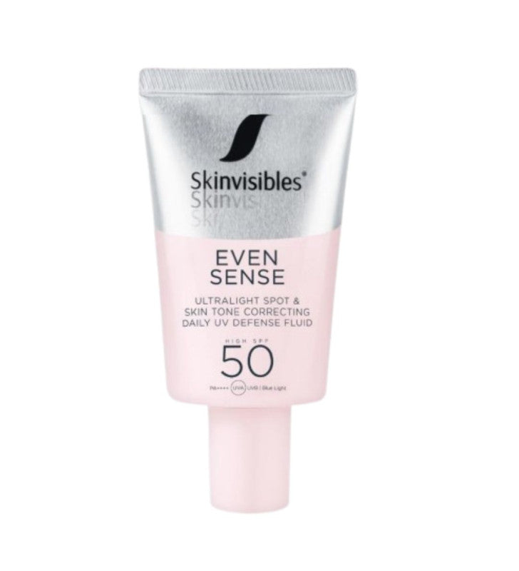 Même Sense Fluid SPF50 - Skinvisibles thumbnail