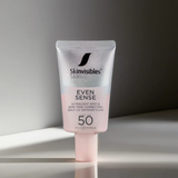 Even Sense Fluid SPF50 – Skinvisibles - Skinvisibles