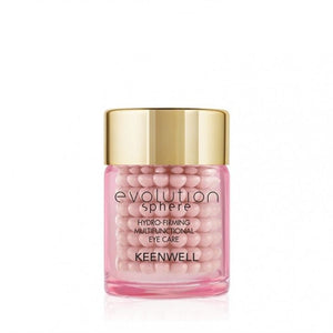 Paso 5: Serum — Hydro-Firming Multifunctional Eye Care - Evolution Sphere de Keenwell de Keenwell