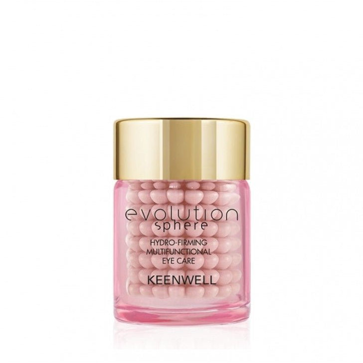 Evolution Sphere. Hydra - Firming Multifunctional Eye Care - KEENWELL - Keenwell