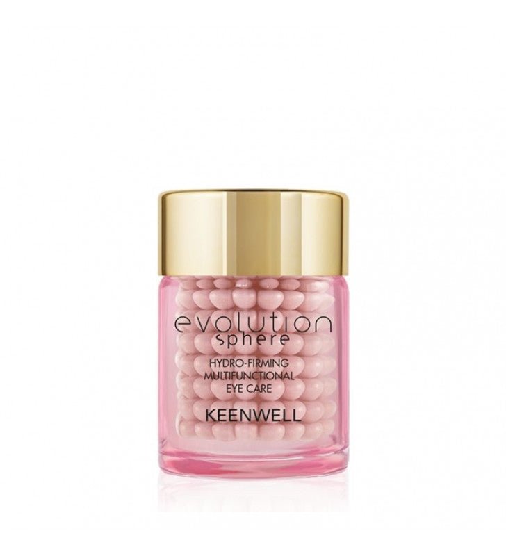Evolution Sphere. Hydra - Firming Multifunctional Eye Care - KEENWELL - Keenwell