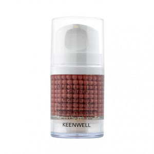 Paso 6: Contorno de ojos o labios — Hydro-Age Well Multifunctional Care - Evolution Sphere de Keenwell de Keenwell