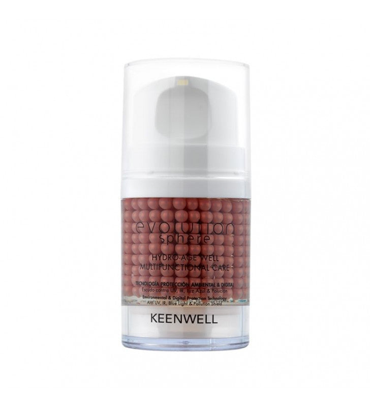 Evolution Sphere  Hydro-Age Well Multifunctional Care - KEENWELL___7199___3780518967