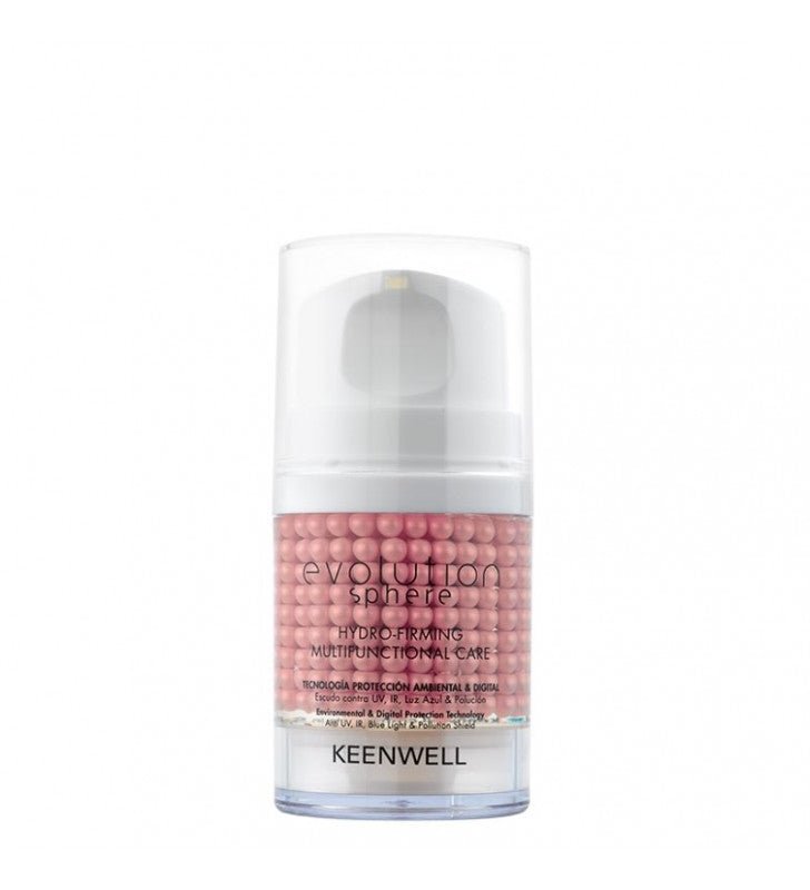 Evolution Sphere. Hydro - Firming Multifunctional Care - KEENWELL - Keenwell