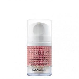 Evolution Sphere. Hydro-Firming Multifunctional Care - KEENWELL