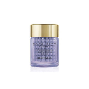 Paso 6: Contorno de ojos o labios — Hydro-Nourishing Multifunctional Eye Care - Evolution Sphere de Keenwell de Keenwell