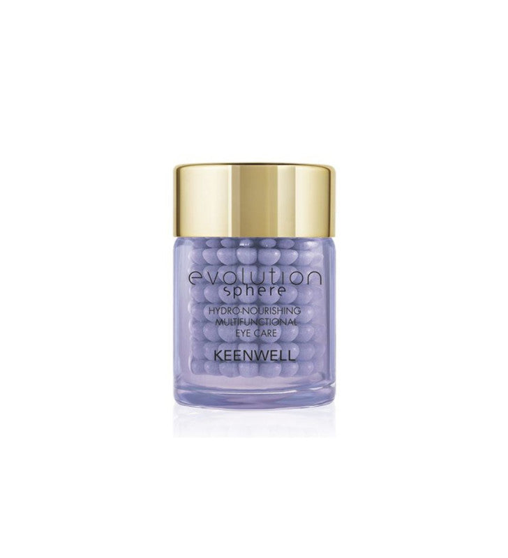 Evolution Sphere  Hydro-Nourishing Multifunctional Eye Care - KEENWELL___7203___4055403073