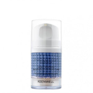 Paso 7: Crema — Hydro-Renewing Multifunctional Night Care - Evolution Sphere de Keenwell de Keenwell