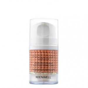Paso 7: Crema — Hydro Antioxidant Multifunctional Care - Evolution Sphere de Keenwell de Keenwell