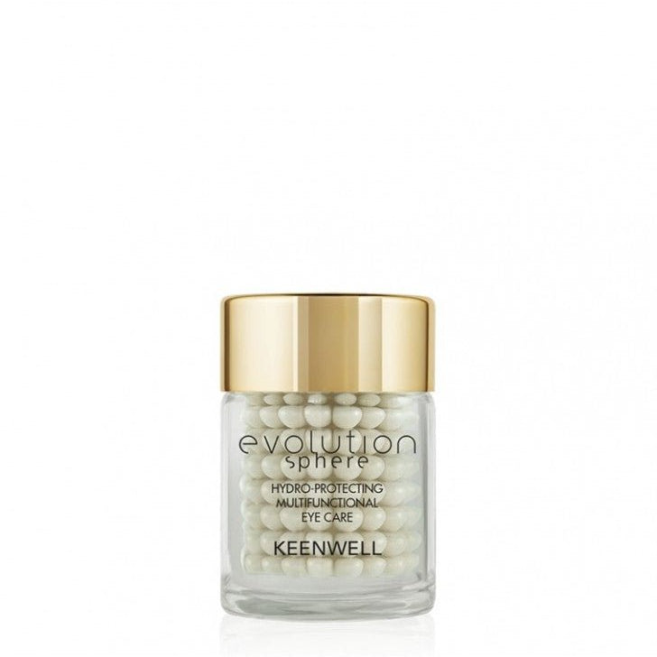 Evolution Sphere. Hydro - Protecting Multifunctional Eye Care - KEENWELL - Keenwell