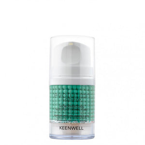 Evolution sphere. Hydro-Energizing Multifunctional Care - KEENWELL