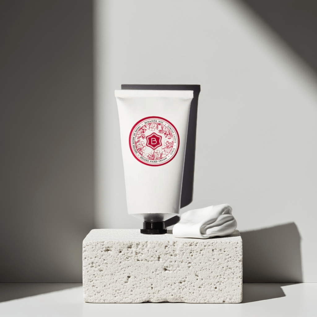 Crema de Manos Deluxe - Benamôr - Benamor