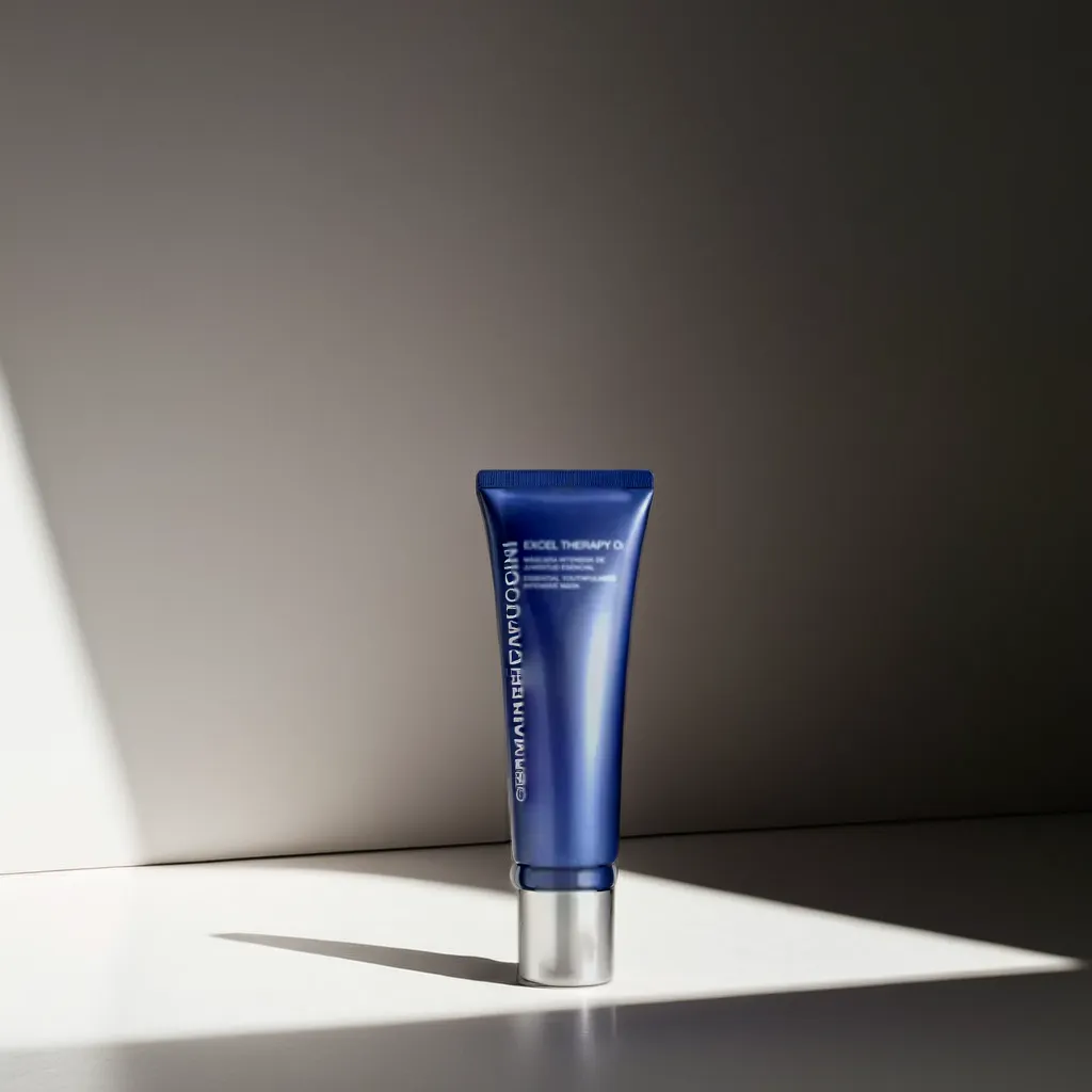 Mascarilla intensiva Juventud - Excel Therapy O2 de Germaine de Capuccini - Germaine de Capuccini