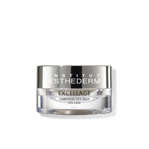 Excellage. Contorno de ojos - INSTITUT ESTHEDERM