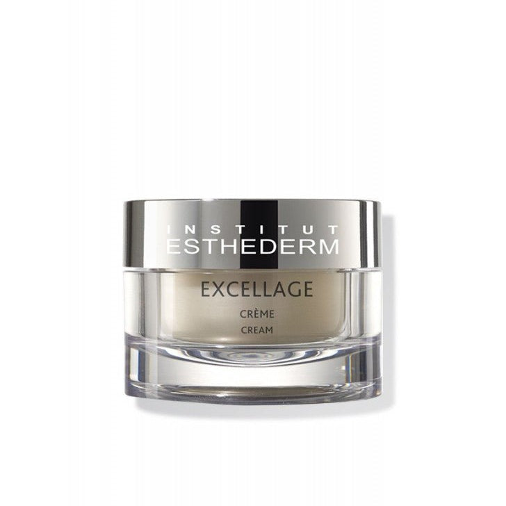 Excellage. Crema - INSTITUT ESTHEDERM - Institut Esthederm