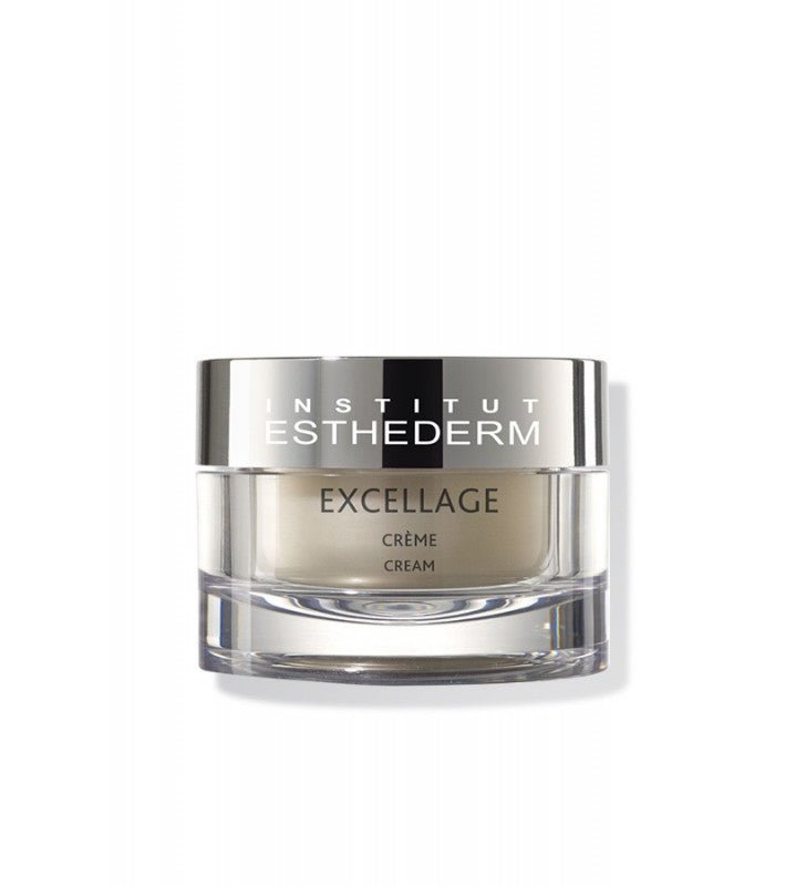 Excellage. Crema - INSTITUT ESTHEDERM - Institut Esthederm