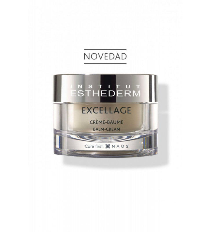 Excellage. Crème-Baume - INSTITUT ESTHEDERM thumbnail