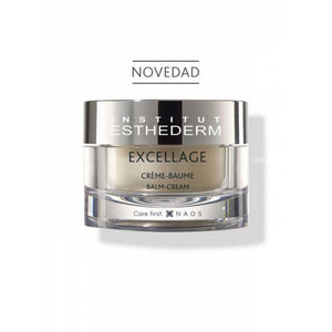 Excellage. Crème-Baume - INSTITUT ESTHEDERM