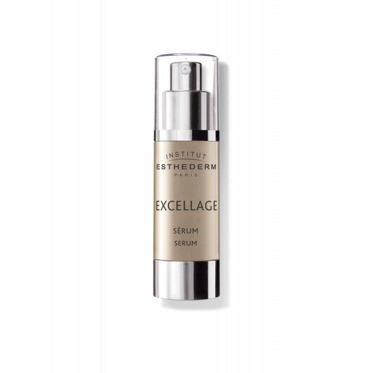Excellage. Serum Luminosidad - INSTITUT ESTHEDERM - Institut Esthederm
