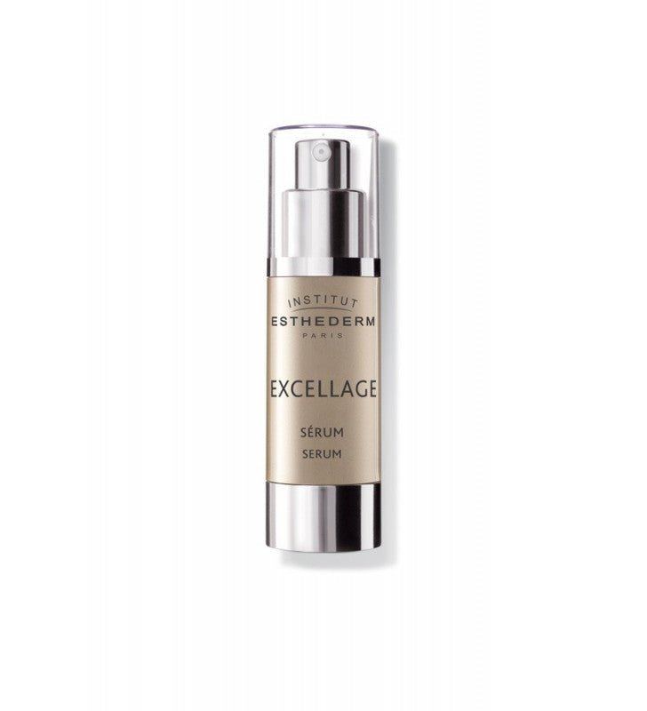 Excellage. Serum Luminosidad - INSTITUT ESTHEDERM - Institut Esthederm