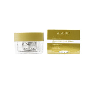 Paso 7: Crema — Advanced Repair Cream - Excellence de Atache de Atache