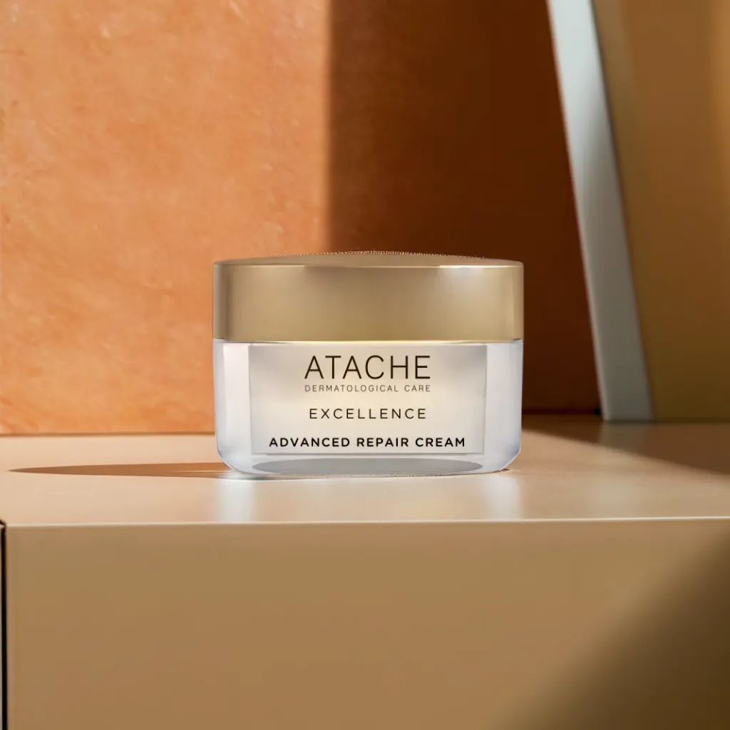 Excellence Advanced Repair Cream - ATACHE thumbnail