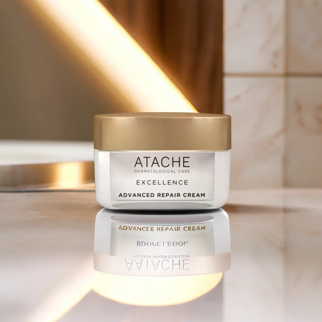 Excellence Advanced Repair Cream - ATACHE thumbnail