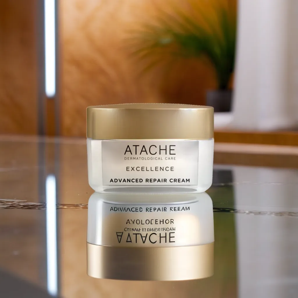 Excellence Advanced Repair Cream - ATACHE thumbnail