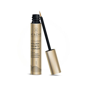 Paso 5: Serum — Eyelash Growth Complex - Excellence de Atache de Atache